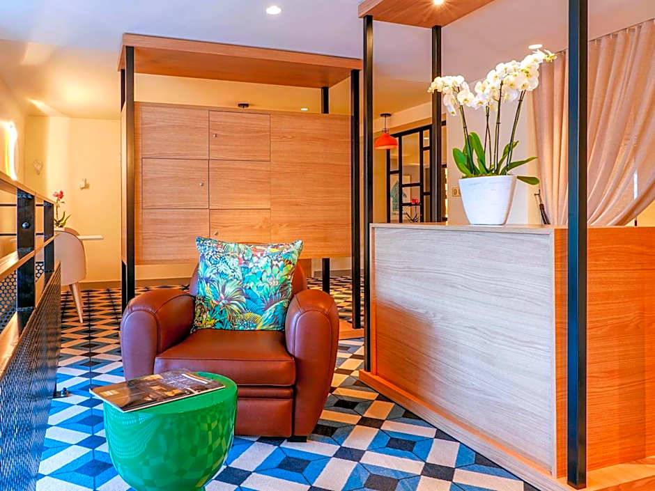 Mercure Marseille Centre Prado Velodrome