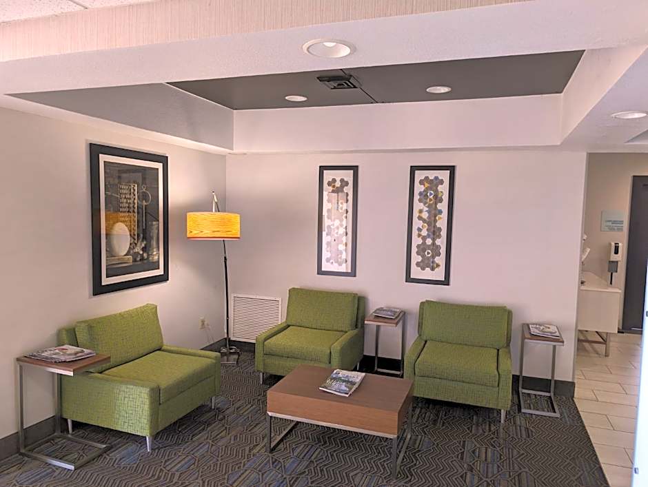 Holiday Inn Express Hotel & Suites El Dorado By IHG