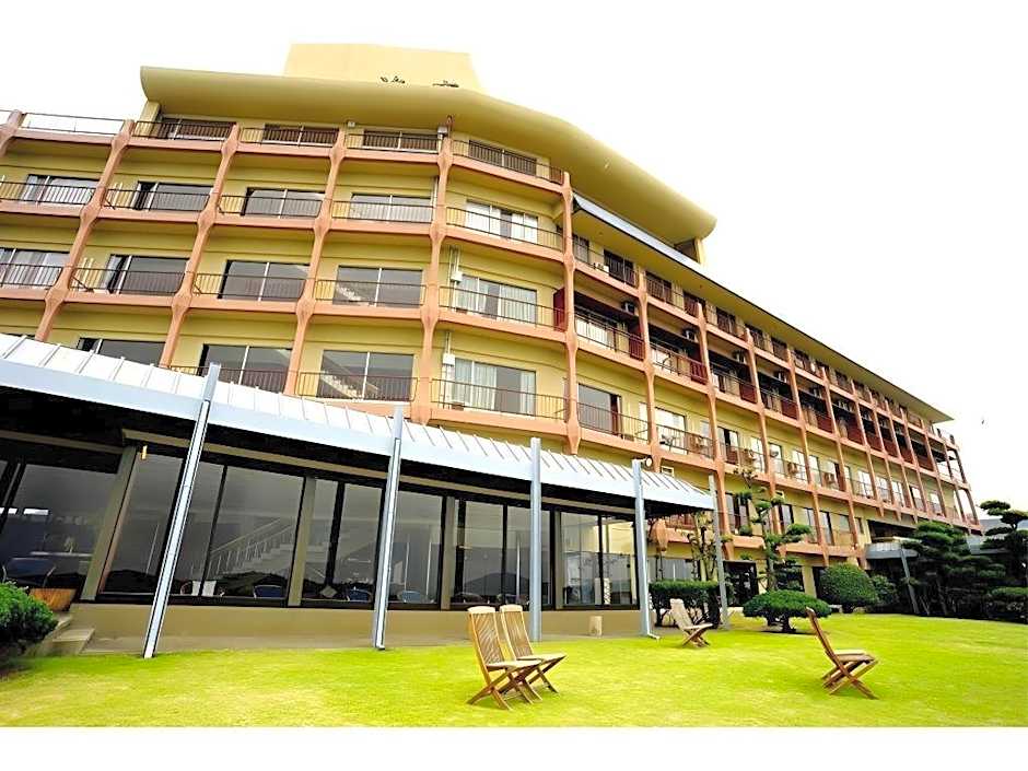 Tenku Hotel Kairo