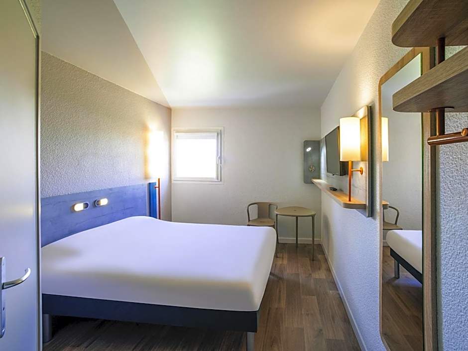 ibis budget Nuits Saint Georges