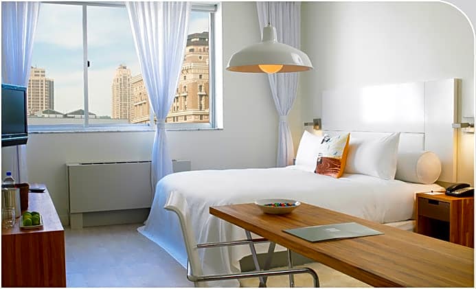 NU Hotel Brooklyn