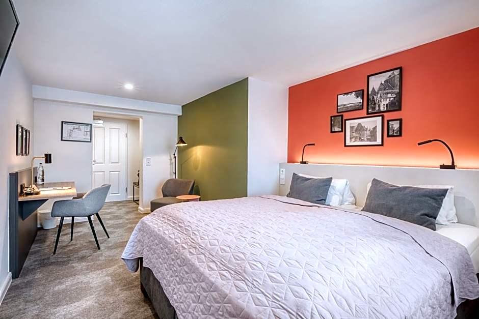 Hotel Bad Minden