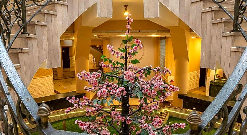 Legend Palace Islamabad