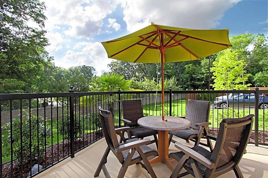 Hampton Inn Jackson/Richland-Highway 49