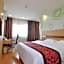 GreenTree Inn Zhejiang Ningbo South Railway Station Express Hotel