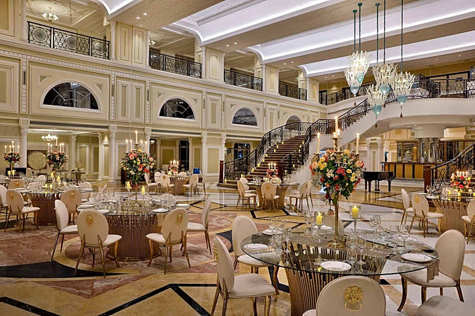 Waldorf Astoria Ras Al Khaimah