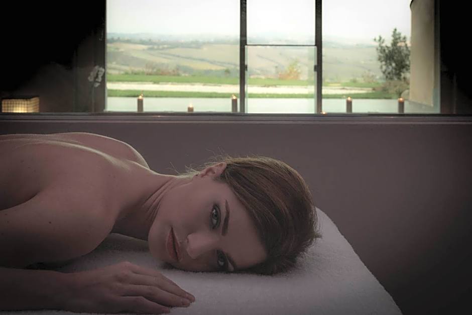 Villa Anitori Prestige Relais & Spa