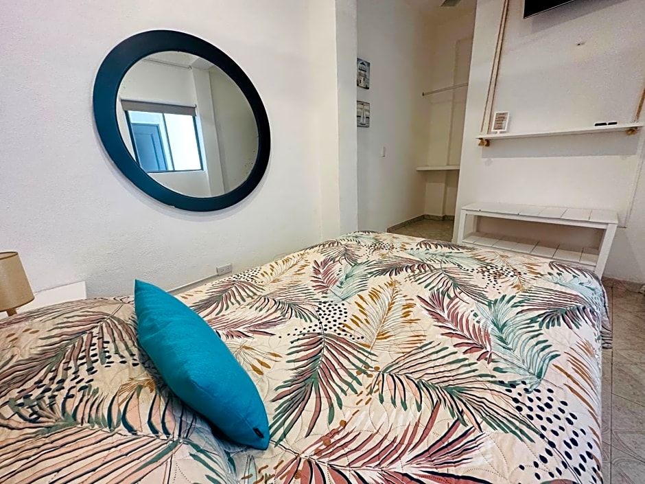Hotel Nicte Ha Tulum – Tulum, TX