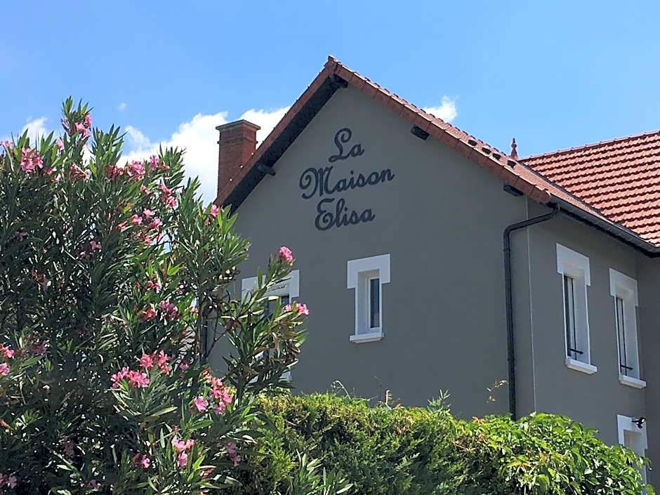 La Maison Elisa