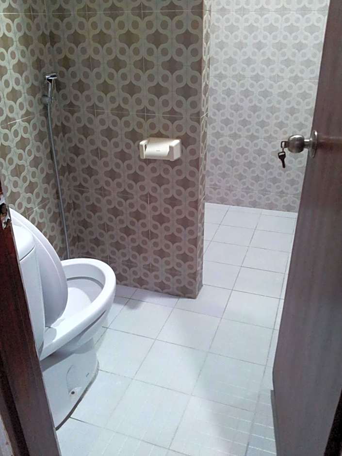 Hotel Lestari Gilimanuk