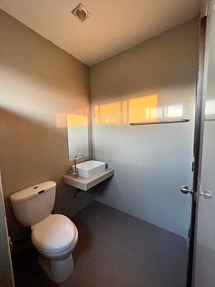 Nangfa Mini Hotel