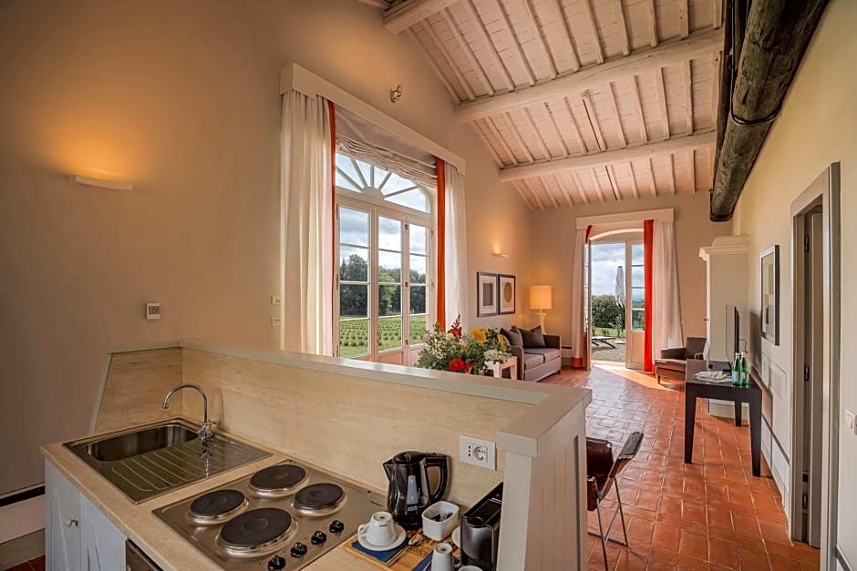 Borgo Scopeto Relais