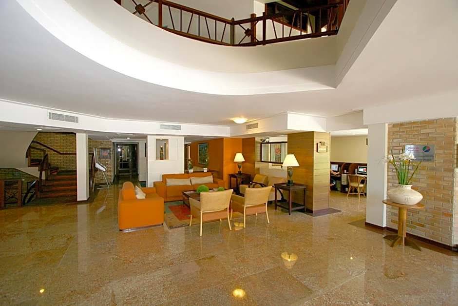 Visual Praia Hotel