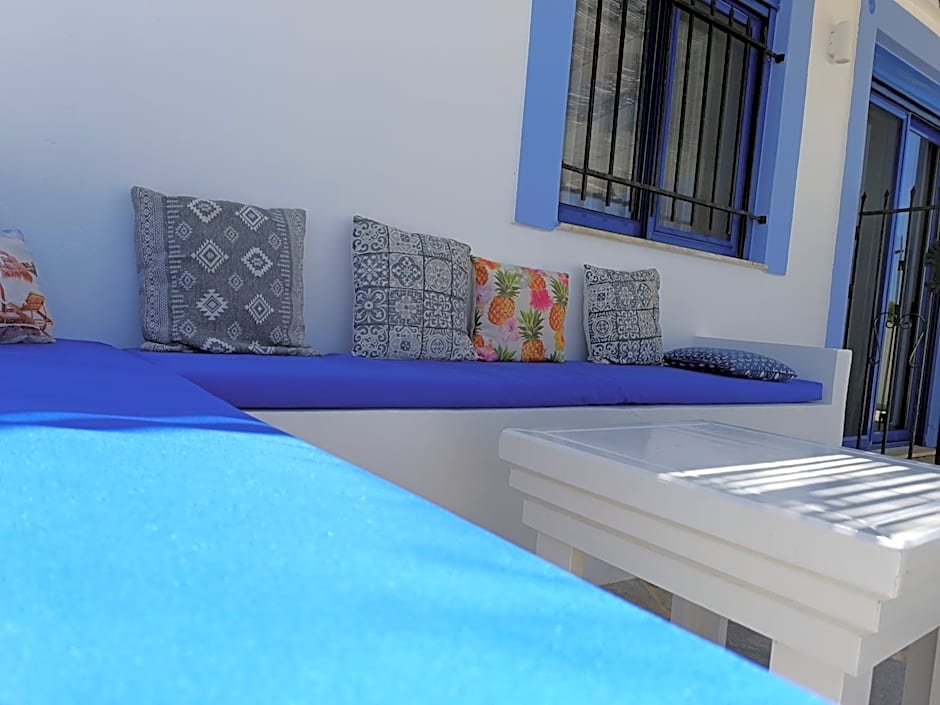 Nautilus Beach House