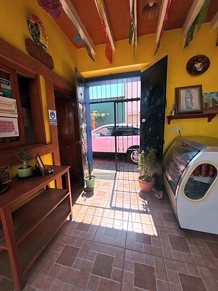 Hotel Posada "Mi Rosita"