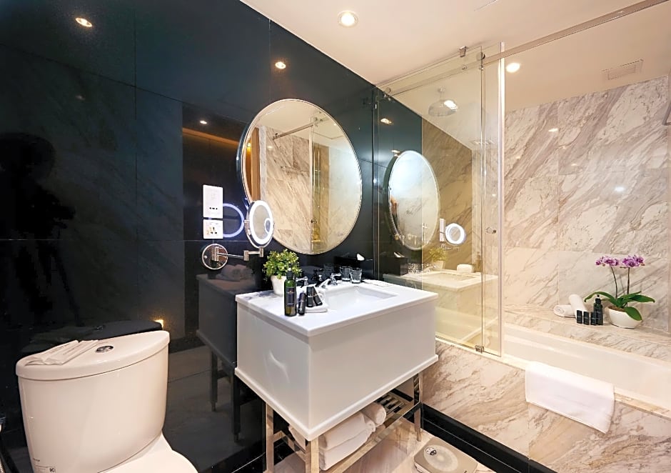 Kingwood Boutique Hotel