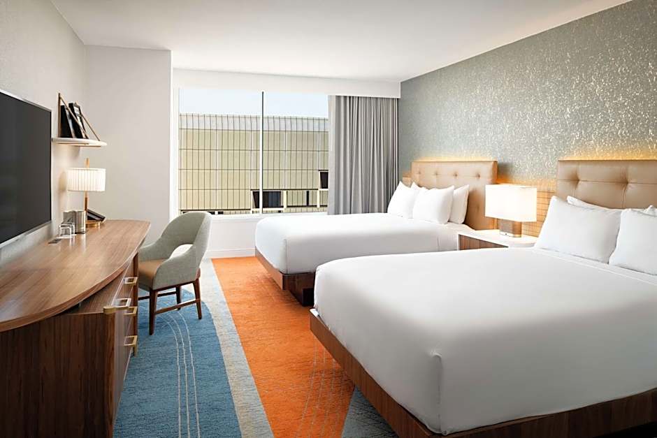 Hilton Los Angeles Culver City