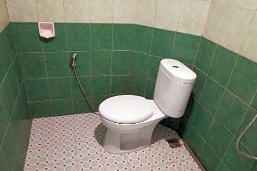 OYO 3098 Hotel Sahabat Baru