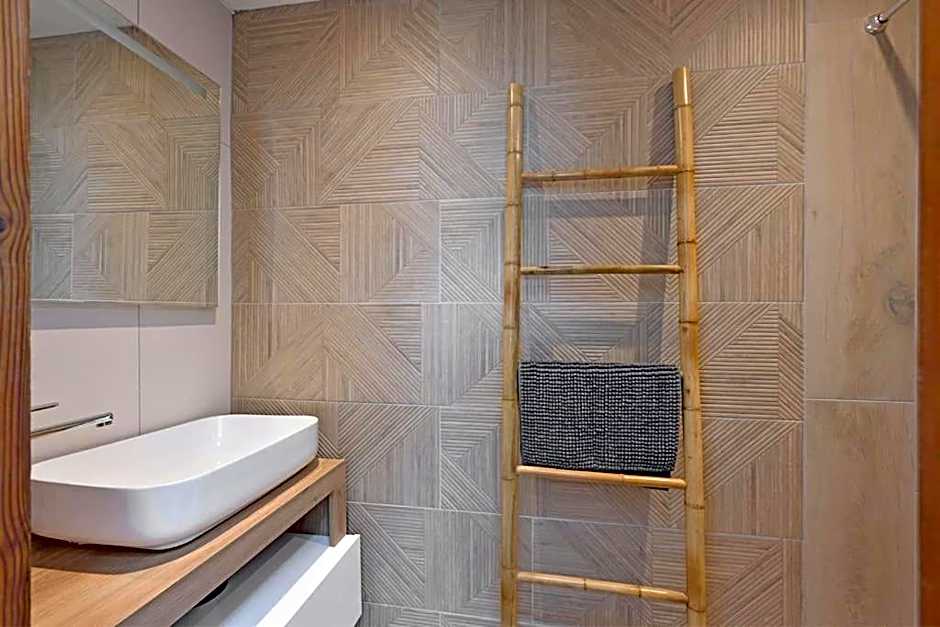 Grande villa avec piscine près d'Avignon - Jonquerettes