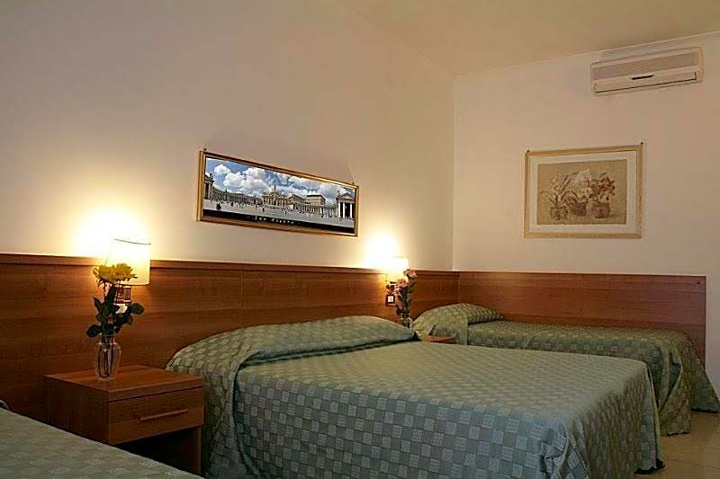 Emanuela Guest House