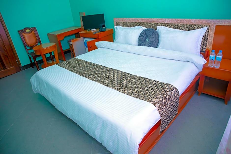 BL Airport Hotel