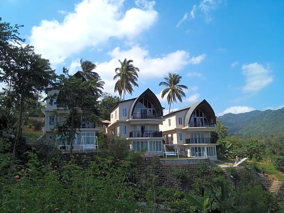 The Duyan House at Sinagtala Resort