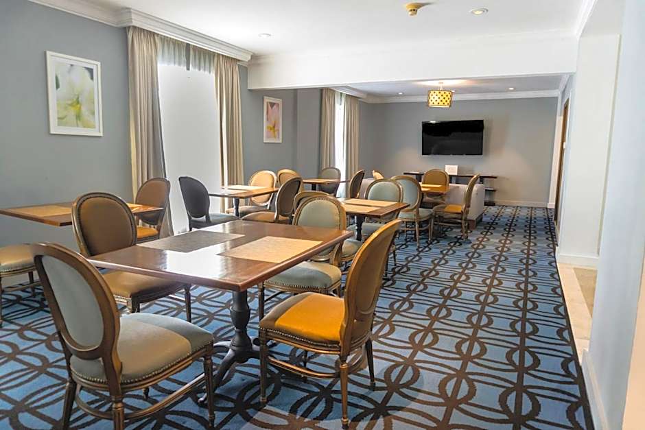 Gamma de Fiesta Americana Monterrey Gran Hotel Ancira