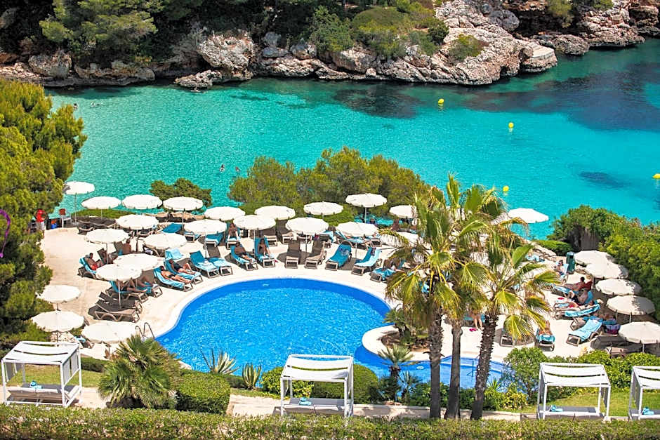 Inturotel Cala Esmeralda Beach Hotel & Spa - Adults Only