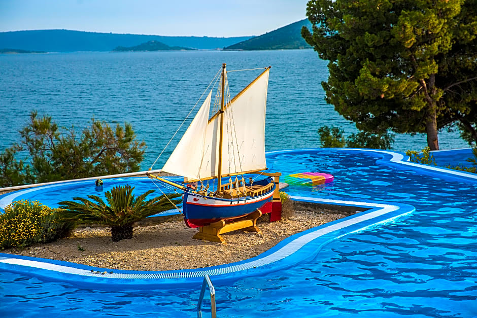 Belvedere Camping & Apartments