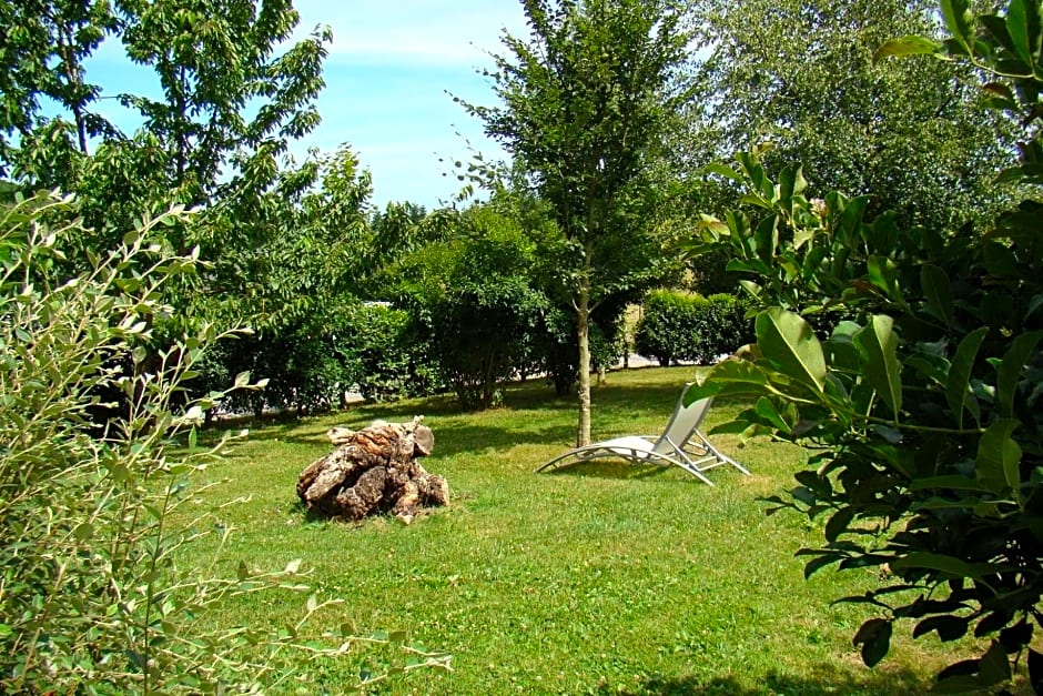 Gîte de la Cour