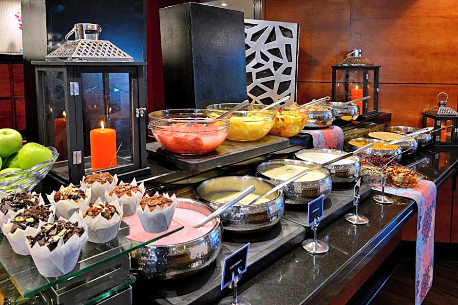 City Lodge Hotel Johannesburg Airport Barbara Road