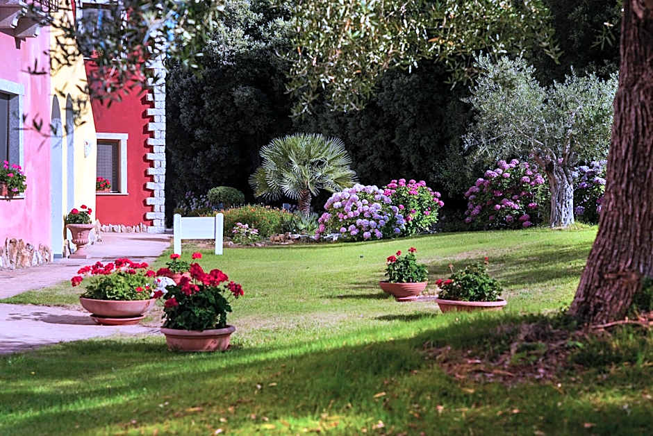 HOTEL ORLANDO Sardegna