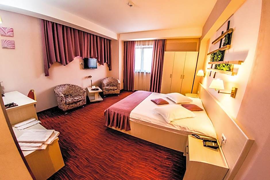 Hotel Nevis Wellness & SPA