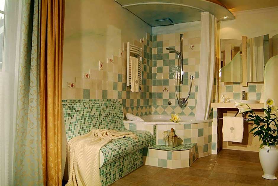 Flair Hotel Zum Schwarzen Reiter