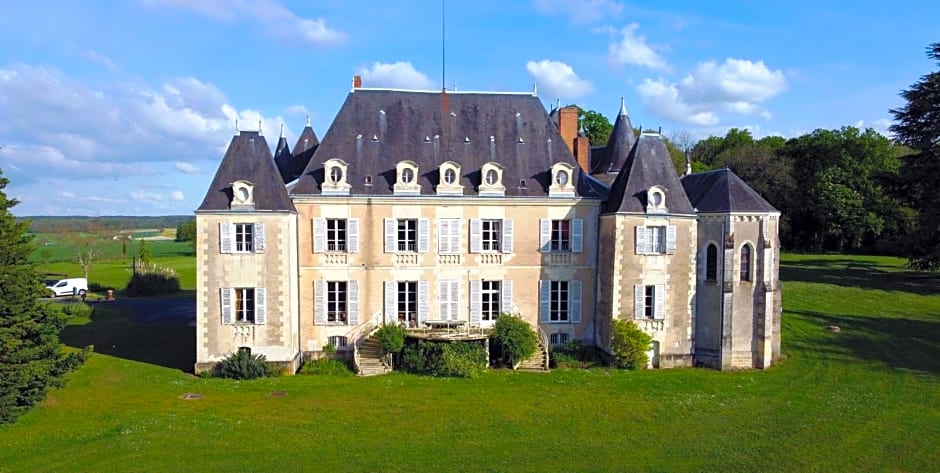 Château de Piolant