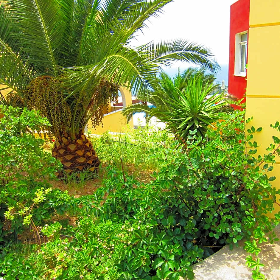 Saint Catherine Hotel