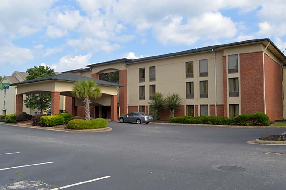 Alpharetta Inn