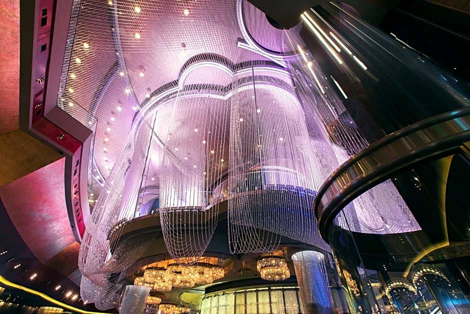 The Cosmopolitan of Las Vegas - Autograph Collection by Marriott