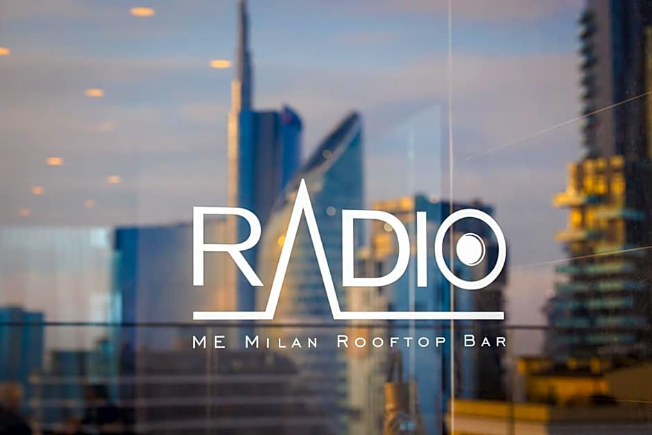 ME Milan Il Duca