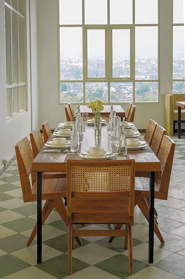 Gendhis Batu Boutique Hotel