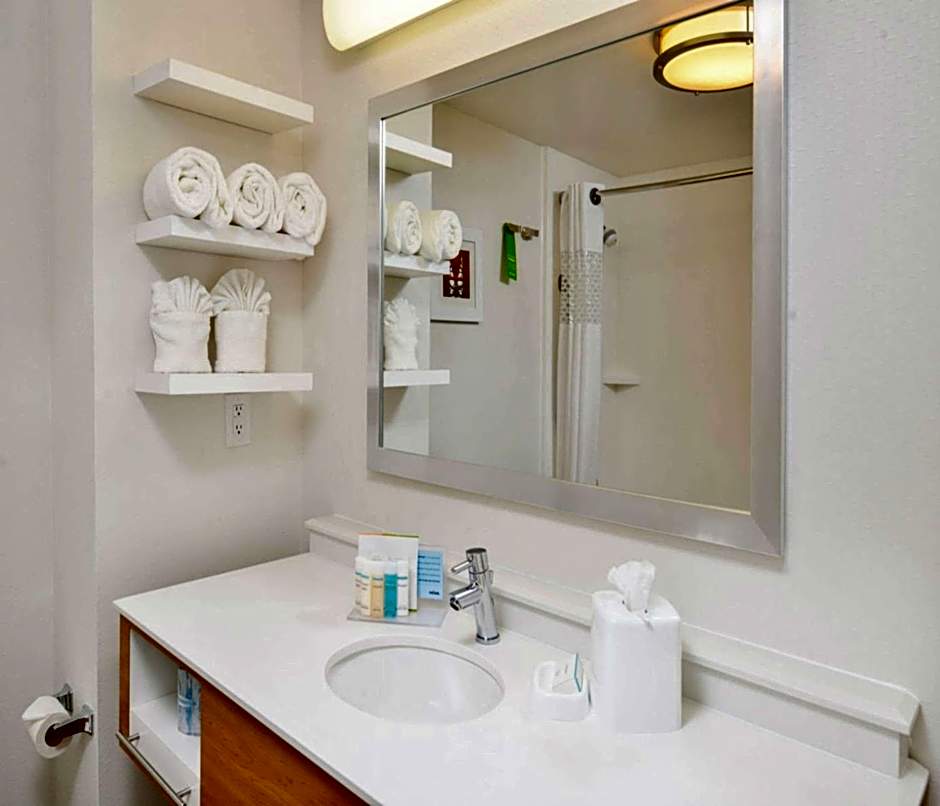 Hampton Inn By Hilton & Suites San Francisco-Burlingame, Ca