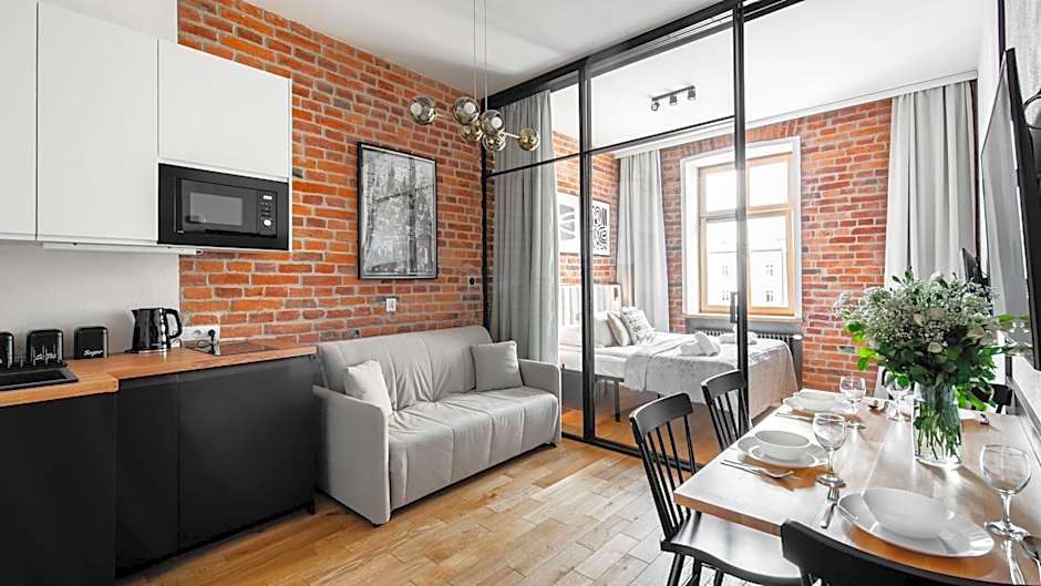 Aparthotel Delta Boutique