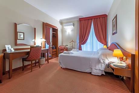 Classic Double / Twin room