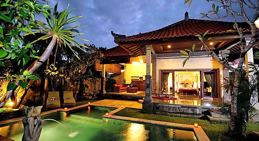 Bali Aroma Exclusive Villas