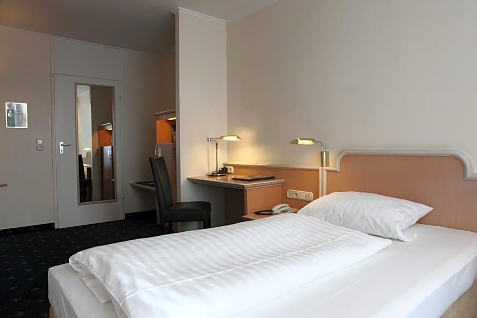 Hotel Ambiente Garni