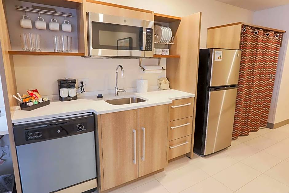 Home2 Suites By Hilton Cumming Atlanta, Ga