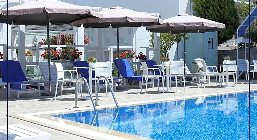 Ascot Hotel Buyukada
