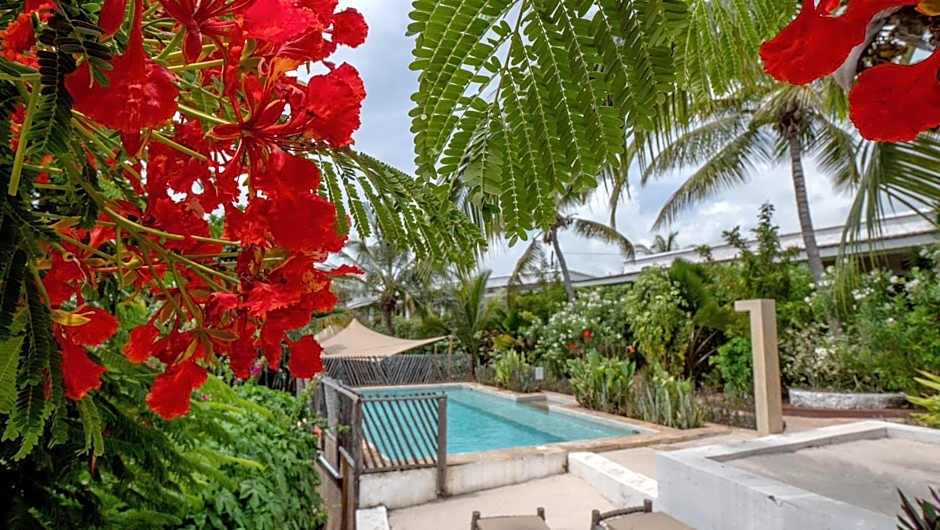 Nyumbani Residence Suites