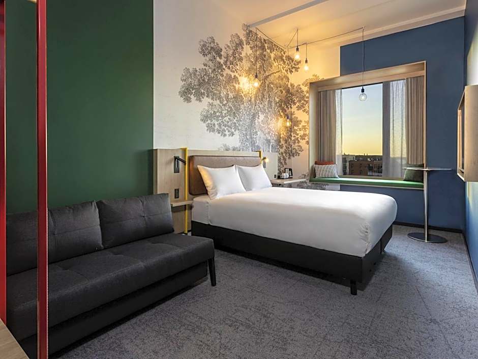 ibis Styles Copenhagen Orestad