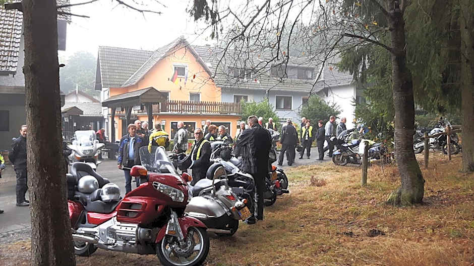 Hotel Heiderhof